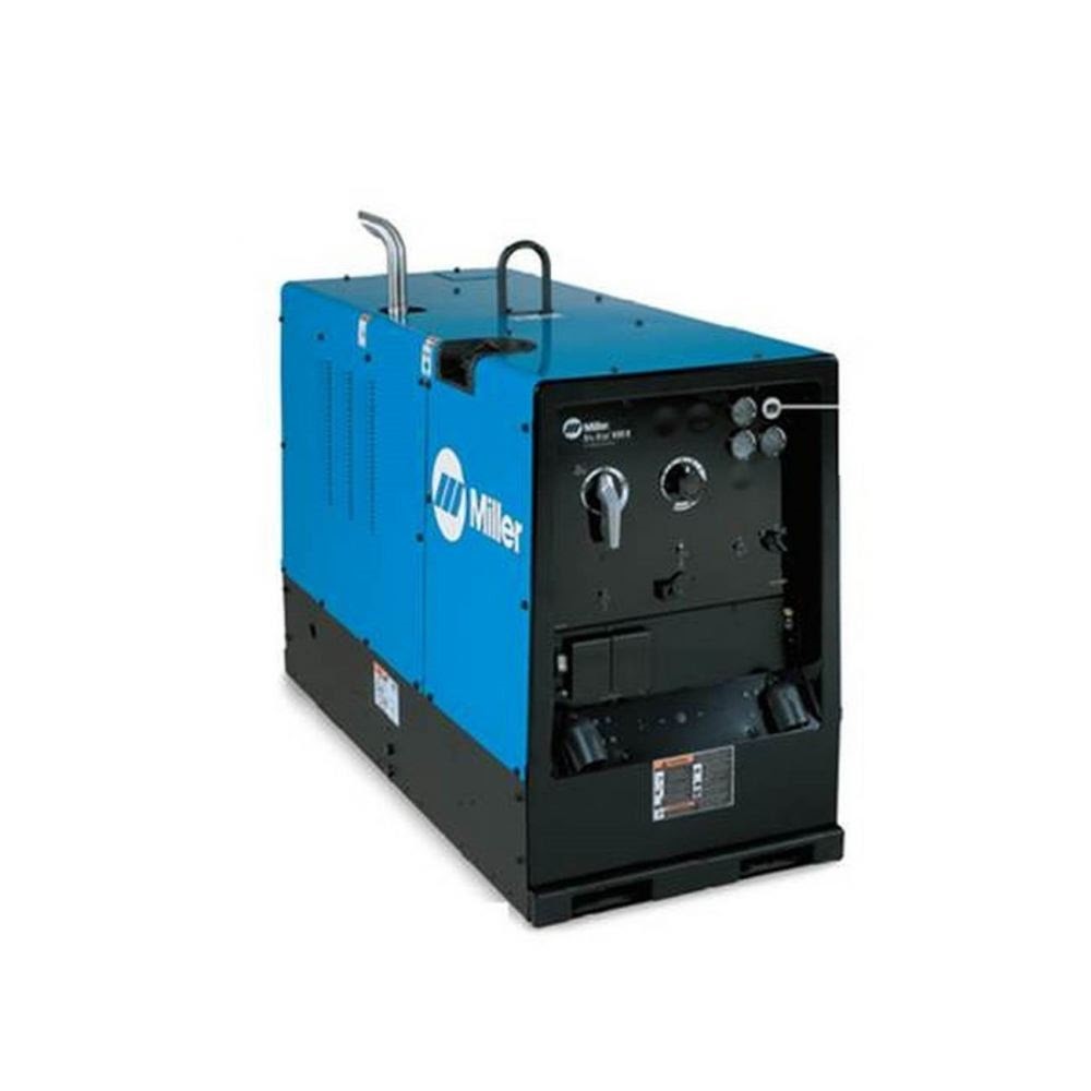 Welding Machine 500Amp / 600Amp